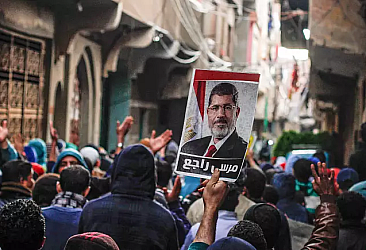 Mısır'daki 'Müslüman Kardeşler' siyasetten çekildi