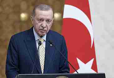 Başkan Erdoğan'ın ABD ziyareti ertelendi