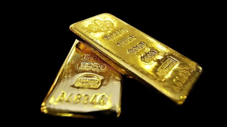 Altın fiyatları zirve yürüyüşünü sürdürüyor