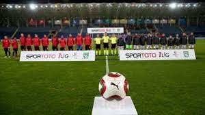 Spor Toto 1. Lig play-off ilk tur maçlarının hakemleri açıklandı