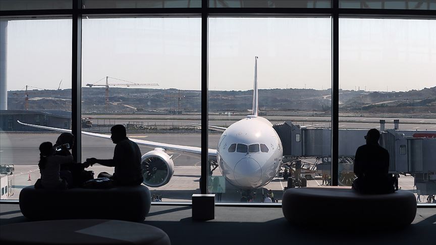 THAI İstanbul Havalimanı uçuşlarına başlıyor