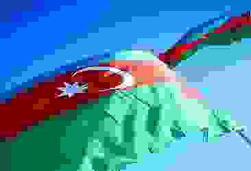 Azerbaycan'dan Makron'a tepki
