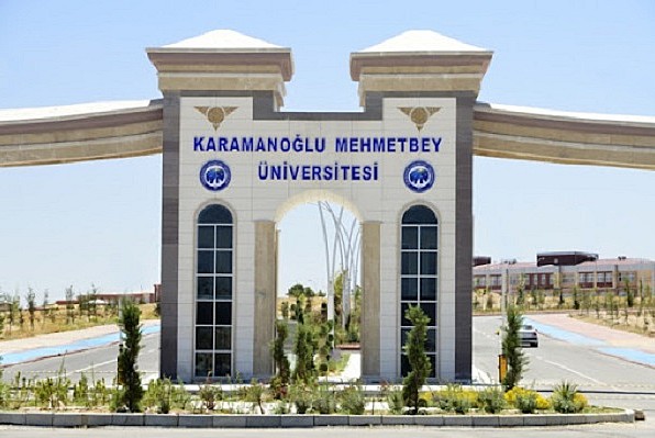 Karamanoğlu Mehmetbey Üniversitesi 38 öğretim üyesi alacak