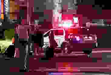 New York'ta silahlı saldırı: 1 ölü, 2 yaralı
