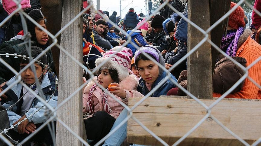 Bilerek kışkırtıyorlar: Mülteci düşmanlığı son kozları