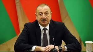 Azerbaycan Cumhurbaşkanı Aliyev:  "Kardeş Türk halkı bu seçimlerde de liderine güvenini gösterdi"