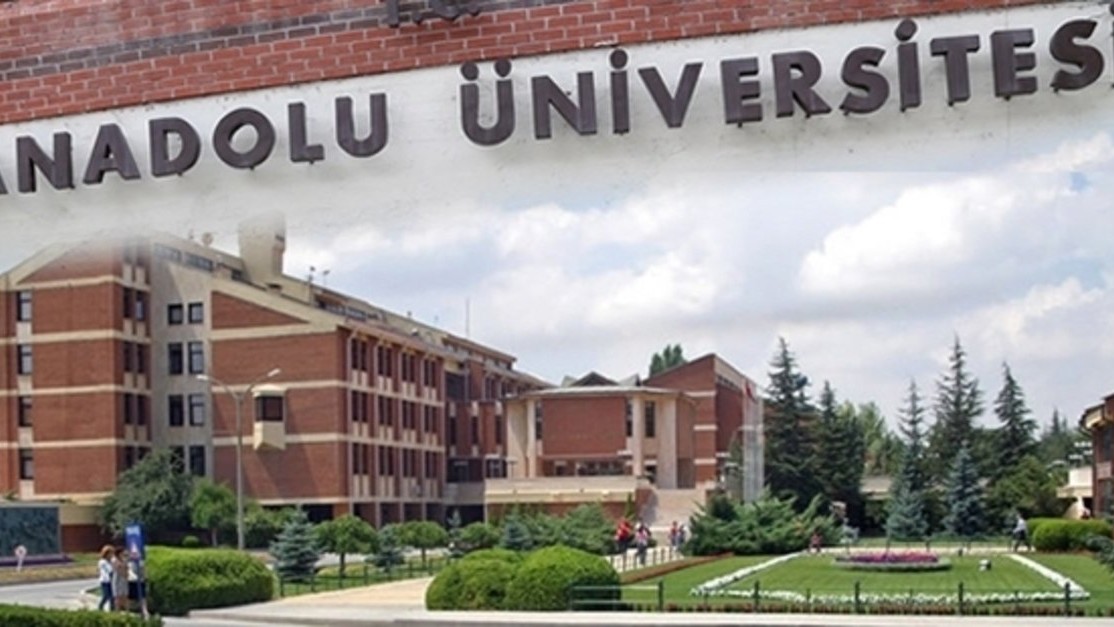 Anadolu Üniversitesi akademik personel ilanı açtı