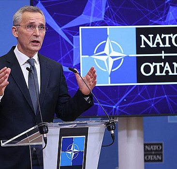 NATO'dan Rusya'ya mesaj