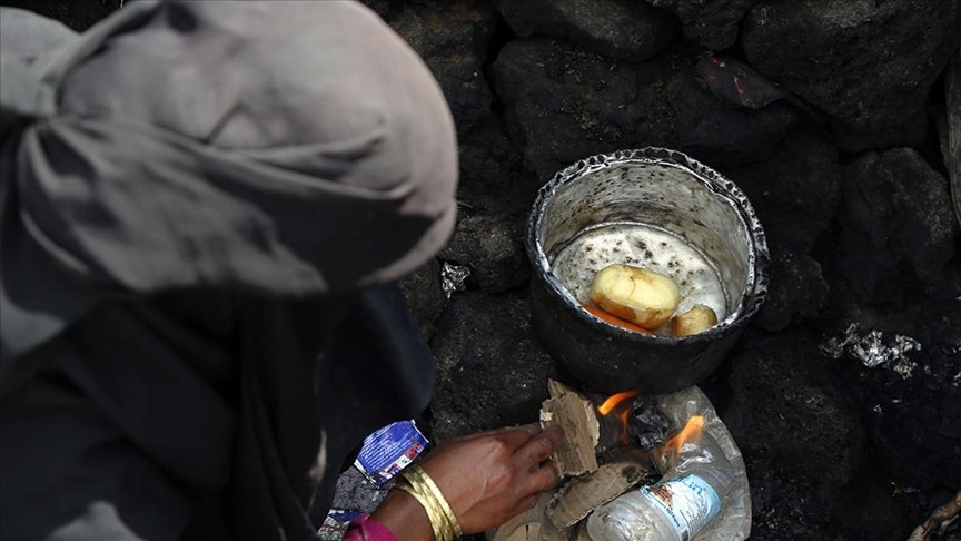 BM, Güney Sudan için uyardı: Açlıktan ölecekler