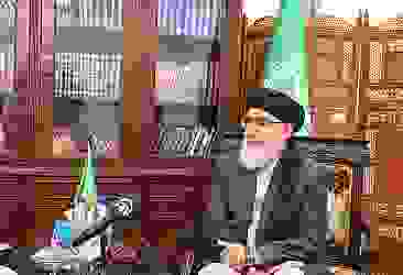 Afgan lider Gülbettin Hikmetyar, Taliban'ın hükümetine destek verecek