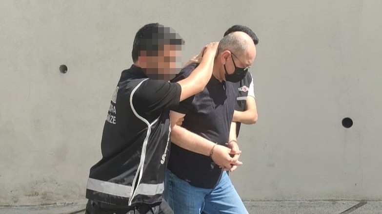 Ankara'da saklanan 6 FETÖ firarisi tutuklandı