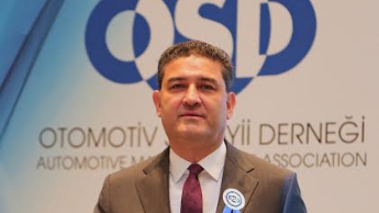 OSD: Otomotiv Sektörü Nefes Almaya Devam Edecek! 