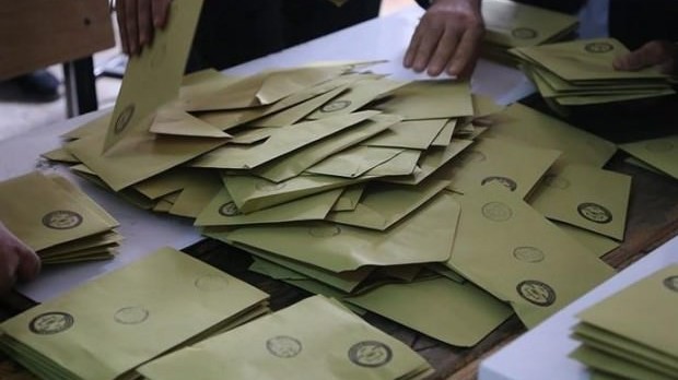 AK Parti İzmir''de de seçim sonuçlarına itiraz etti