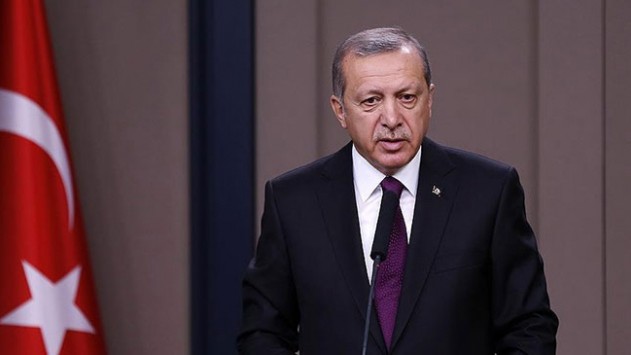 Başkan Erdoğan NATO zirvesine katılacak