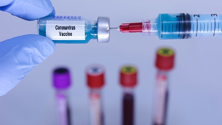 ABD’de koronavirüs aşısının ilk test sonuçları yayınlandı