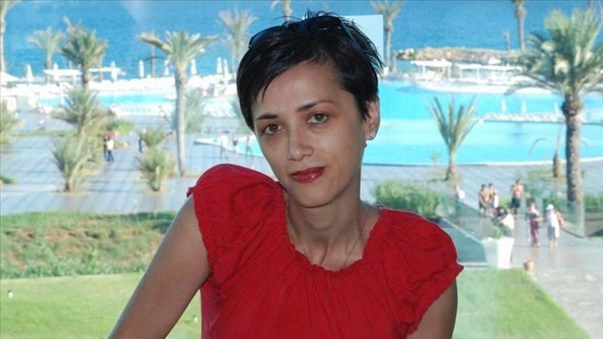 Gazeteci Tülay Karabağ Üçler vefat etti