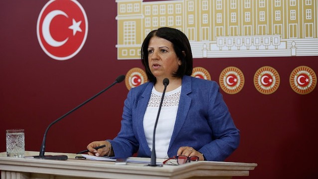 HDP''den İYİ Parti''ye şok sözler: Şimdi ne yapacaksınız?