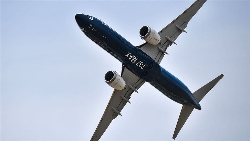 Boeing kazanın nedeni itiraf etti: İflasa götürebilir