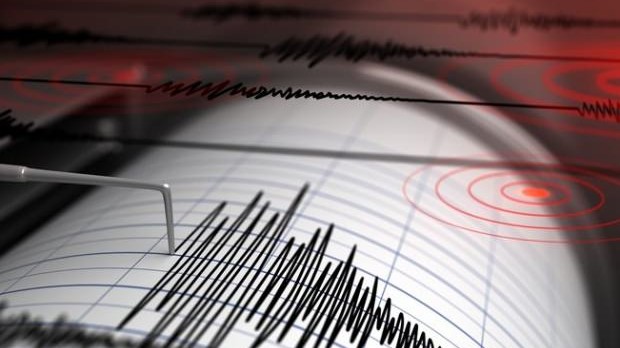 Çanakkale''de korkutan deprem