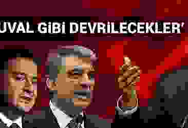 Başkan Erdoğan''dan yeni parti iddialarına yorum