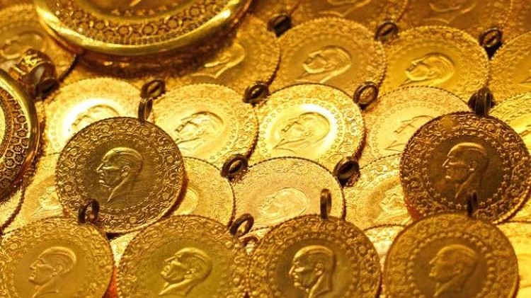 Altın fiyatları tarihi yüksek seviyede