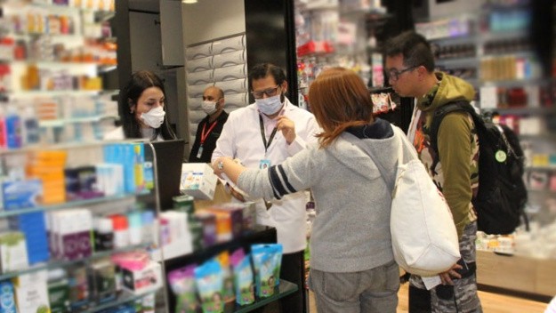 Koronavirüs sonrası Türkiye''de 8 ürün karaborsaya düştü