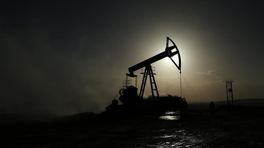OPEC toplantısı sonrası Brent petrol fiyatı çakıldı