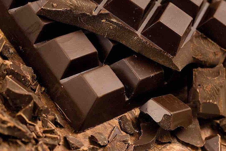 Bitter Çikolata Kalbe İyi Gelir mi? - Haber