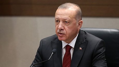 Erdoğan''dan İmamoğlu ve Yerlikaya''ya telgraf