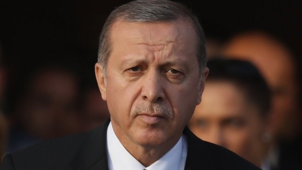 Başkan Erdoğan Macaristan yolcusu