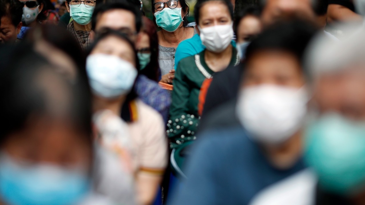 Virüsün faturası Çin’e ağır oldu!