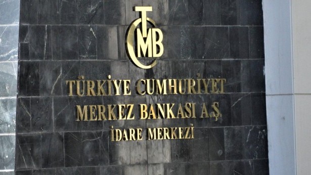 Merkez Bankası rezervleri son 7 ayın en yükseğinde