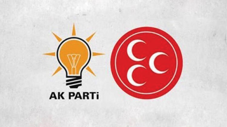 AK Parti ve MHP''den ortak teklif