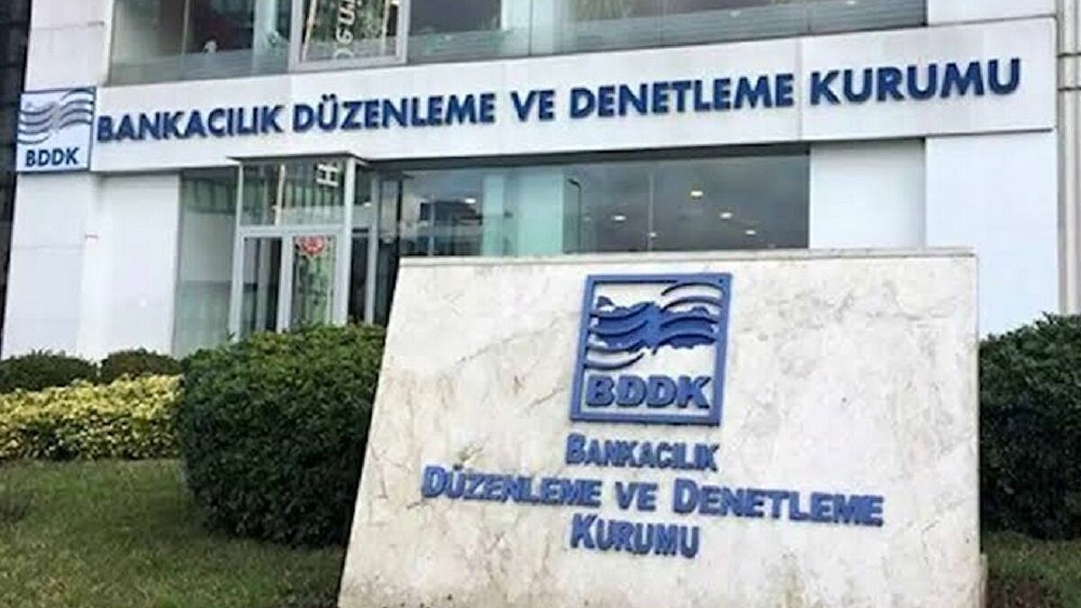 BDDK''dan bankalara 11 maddelik talimat