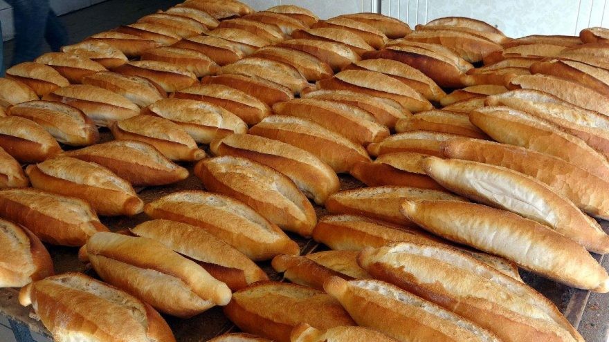 İzmir''de ekmeğe yüzde 20 zam