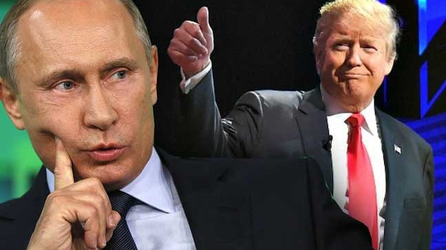 Rusya seçimlerde Trump'a yardım etti iddiası ABD'yi karıştırdı