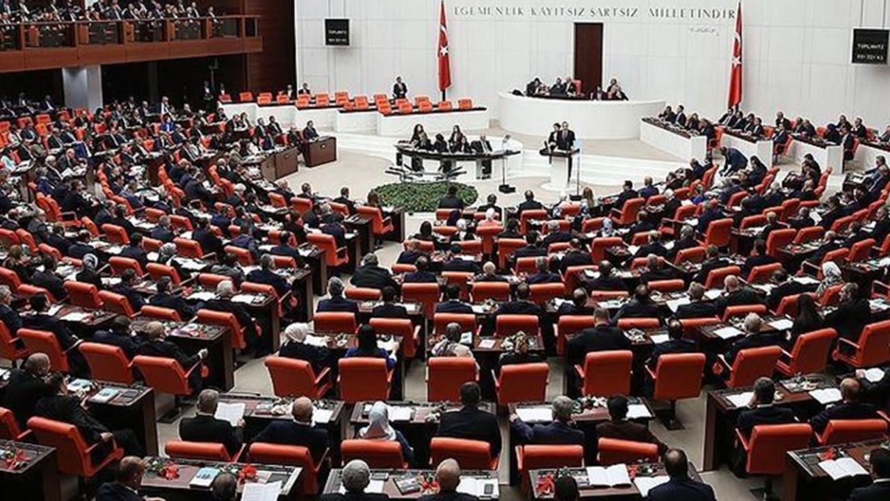 AK Parti ve MHP''den ''infaz düzenlemesi'' kararı