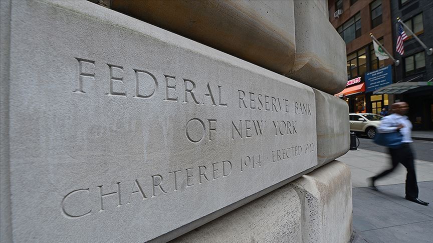 Fed ''politika faizi'' kararını açıkladı!