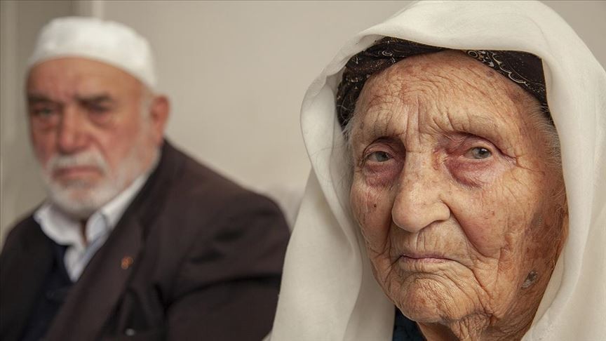 Ahıska Sürgünü''nün 75 yıllık acısı unutulmadı
