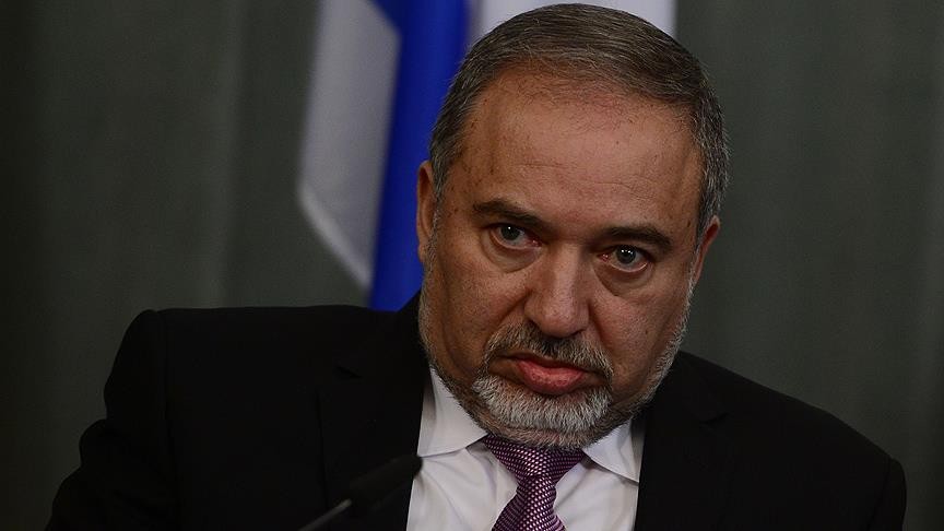 'İsrail ile Hamas arasında çatışma çıkabilir'