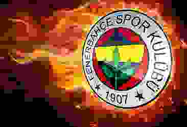 Fenerbahçe'den Avrupa sürprizi