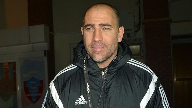 Galatasaray'ın yeni teknik direktörü İgor Tudor oldu