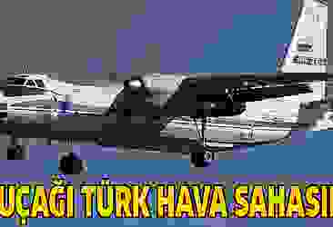 Rus uçakları Türkiye semalarında gezecek!