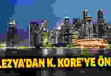 Malezya'dan K. Kore'ye önlem
