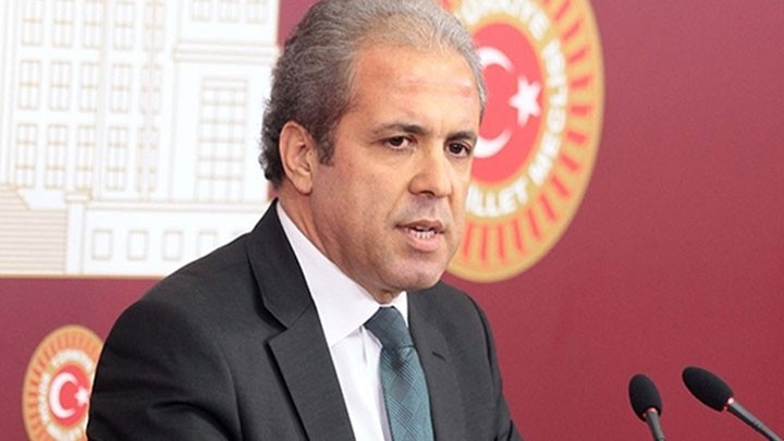 Şamil Tayyar'dan sert Gaziantepspor açıklaması