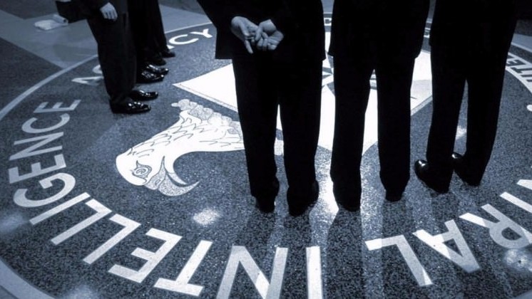 Wikileaks, CIA'in operasyonlarını deşifre etti