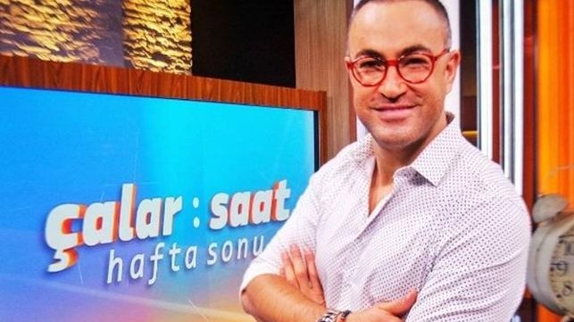FOX TV''de Murat Güloğlu kovuldu