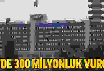 TRT'de 300 milyonluk FETÖ vurgunu