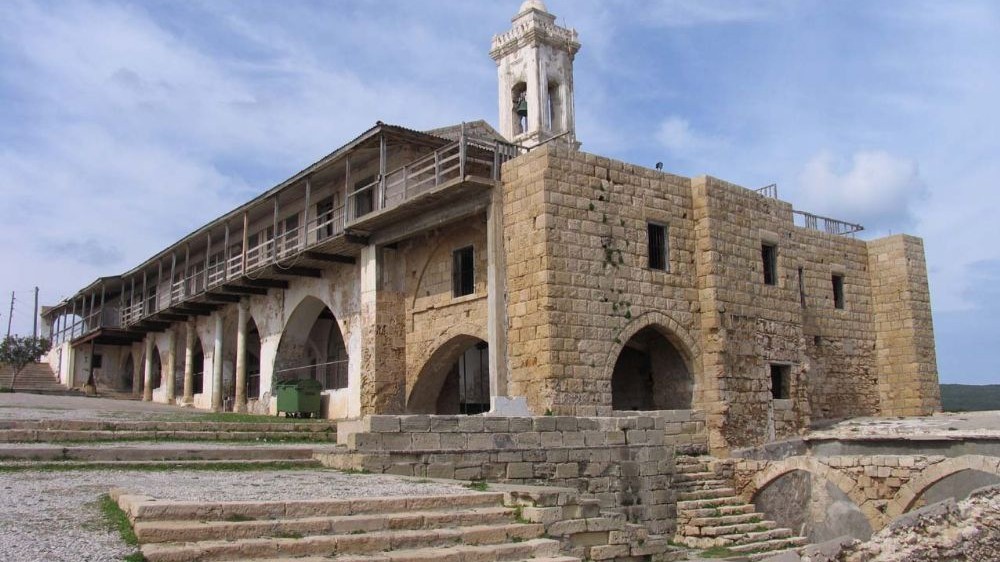 Kıbrıs''taki sahabe mezarı muamması çözülmüyor