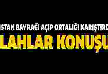 Türkmen Cephesi Lideri: Kerkük'te silahlar konuşur